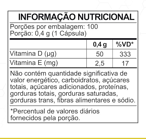 Vitamina D3 2000 UI 2