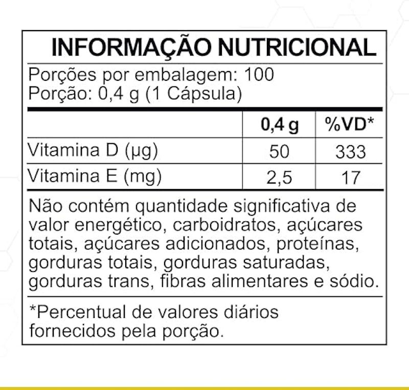 Vitamina D3 2000 UI 2