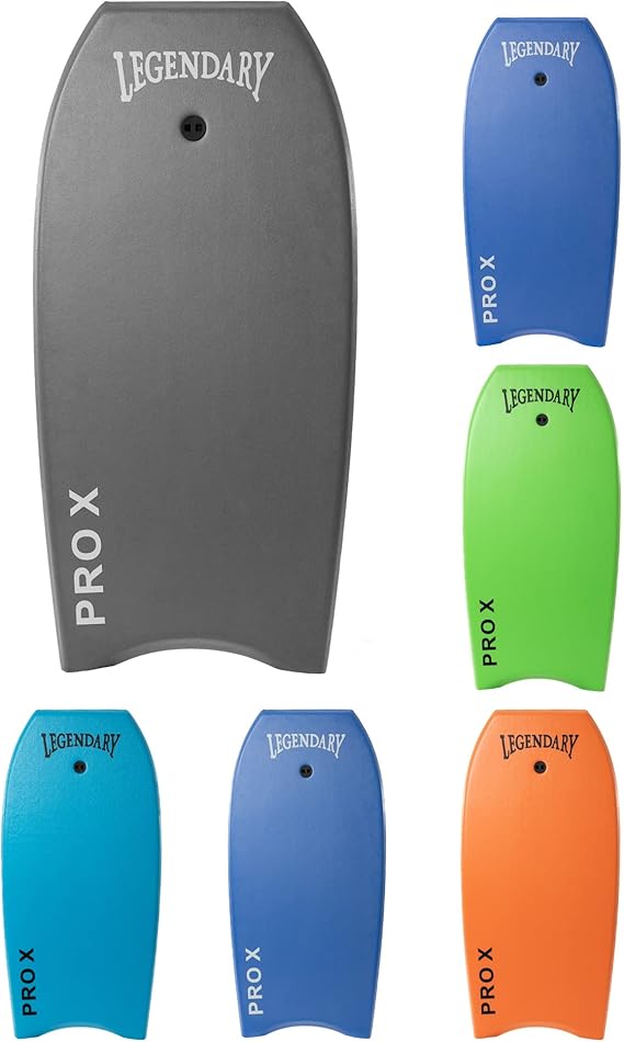 Prancha de Bodyboard Legendary Pro X 2