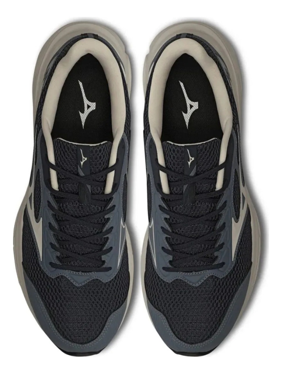 Tênis Casual Mizuno Hawk 6 2