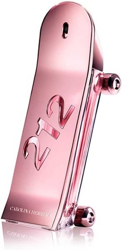212 Heroes For Her 80 ml Eau de Parfum 2