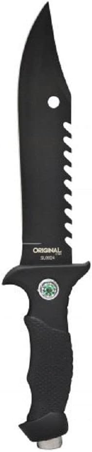 Faca Esportiva com Bússola + Bainha 1