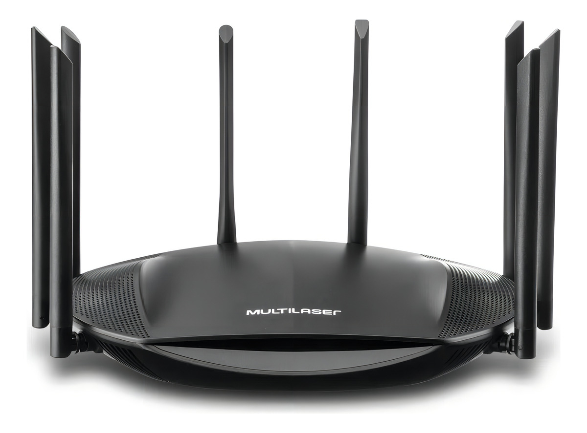 Top 10 Melhores Roteadores Multilaser  (1, 2, 3 Antenas ou mais) 2