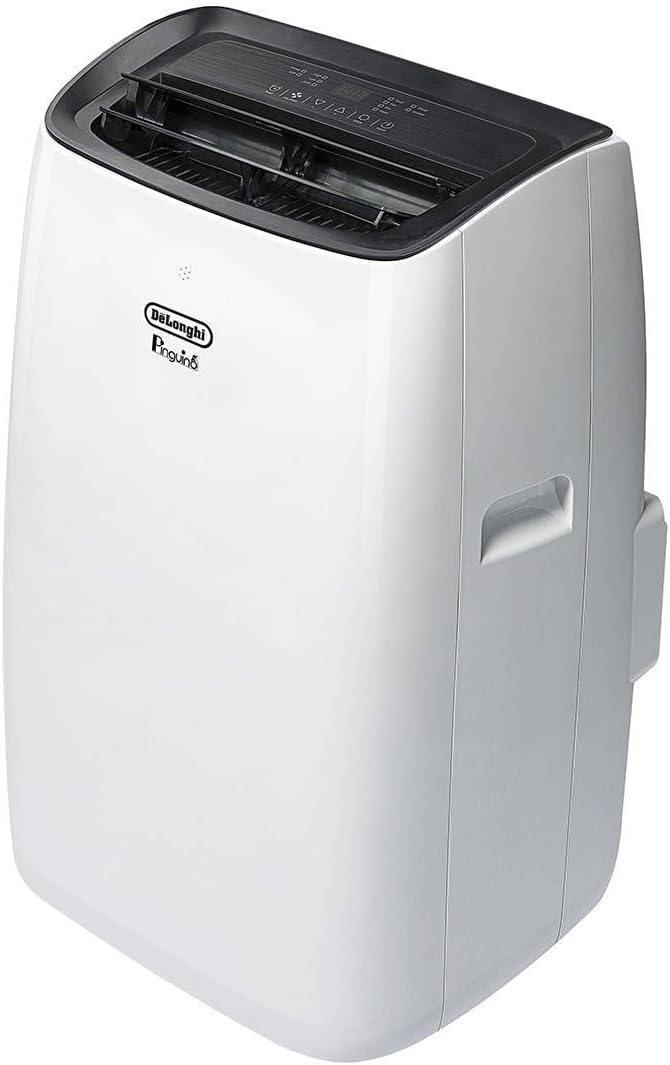 Ar-Condicionado Portátil DeLonghi Pinguino 12.000 BTUs Frio 1