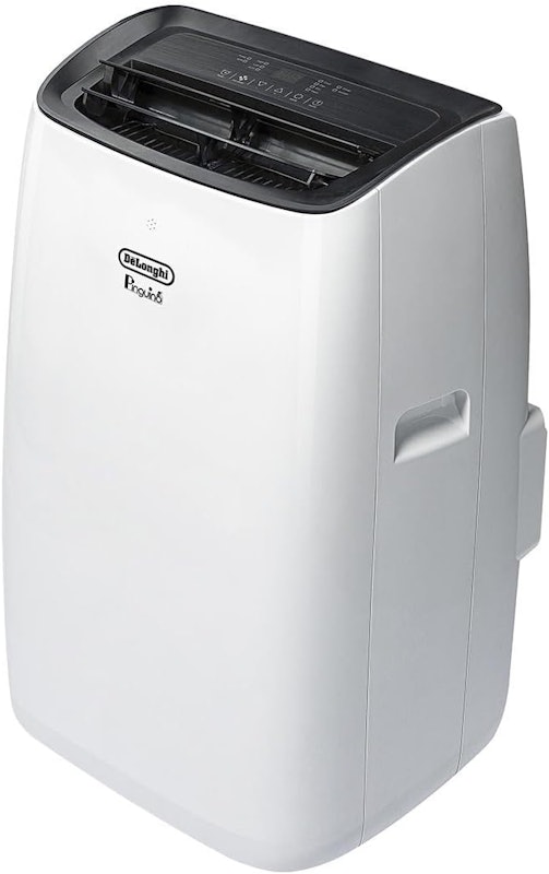 Ar-Condicionado Portátil DeLonghi Pinguino 12.000 BTUs Frio 1