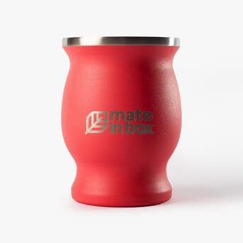 Kit Cuia Mate in Box Guayrá 2