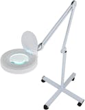 Top 10 Melhores Lupas de Bancada (com Iluminação LED e mais) 4