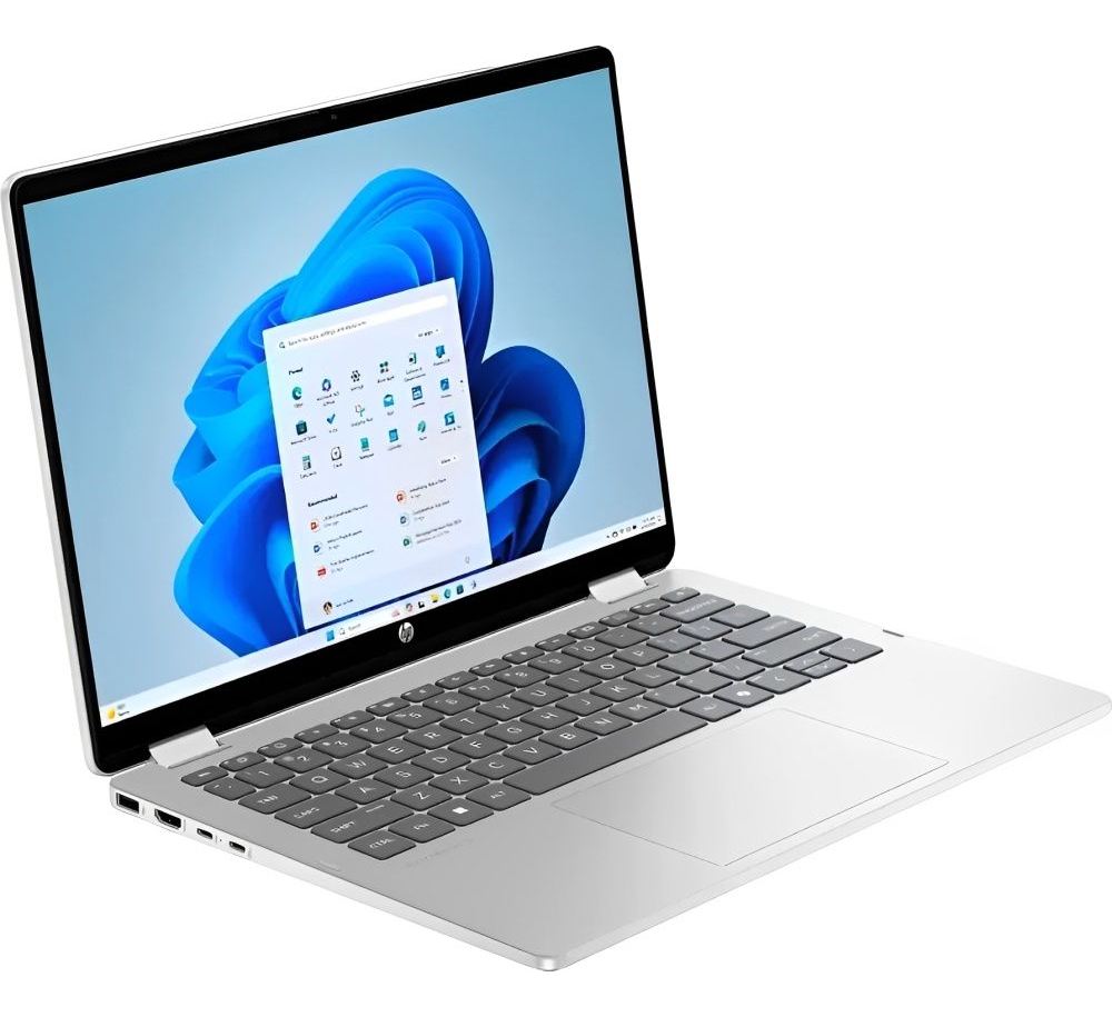 HP Notebook OmniBook 5 Flip 2 em 1 3