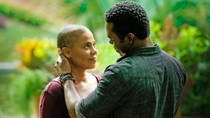 Felicidade por um Fio (2018) 1