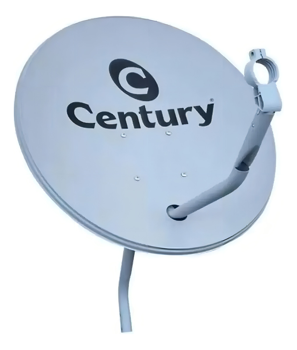 Antena Banda Ku Century 2