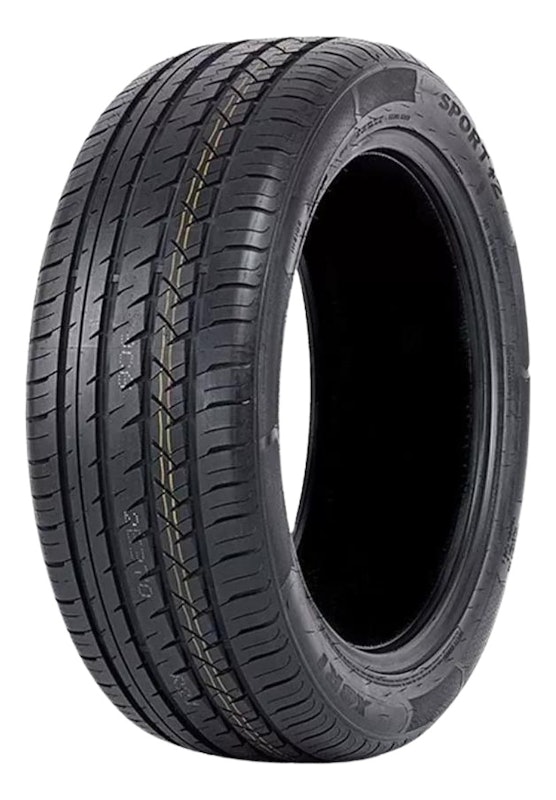Pneu Sport Plus 2 205/55R16 94W XL 4