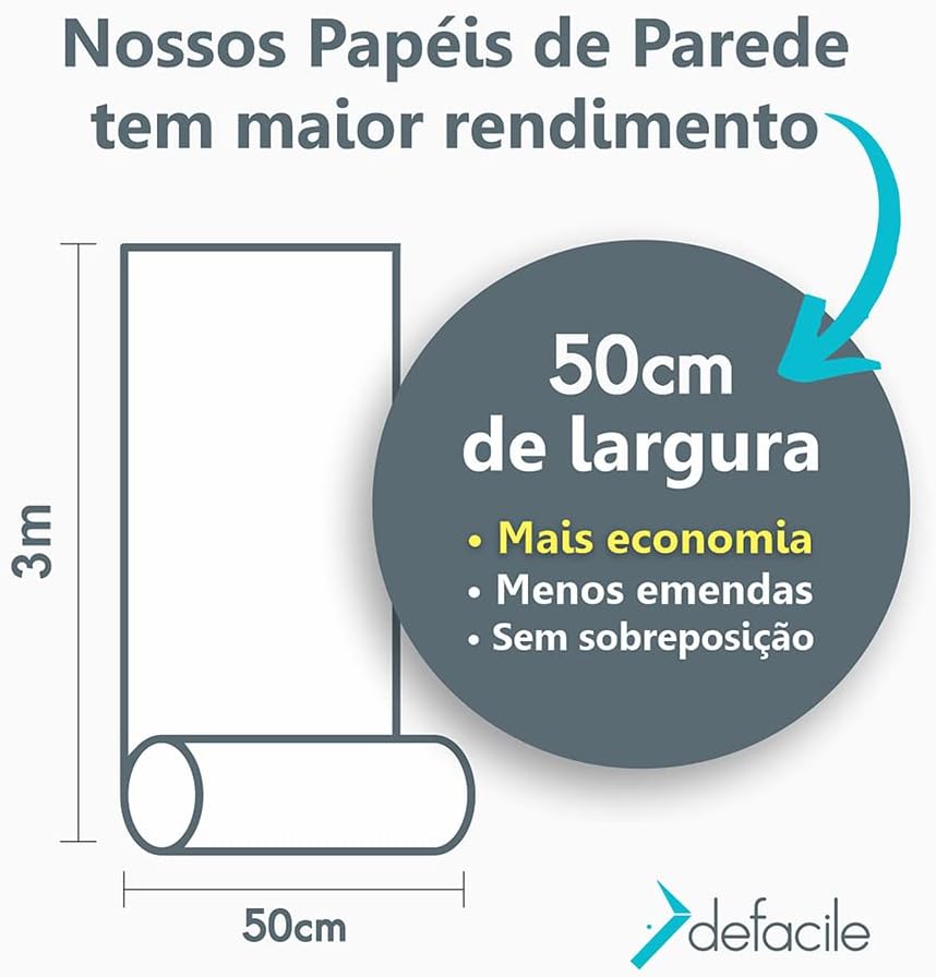 Papel de Parede Tijolo Rústico  5