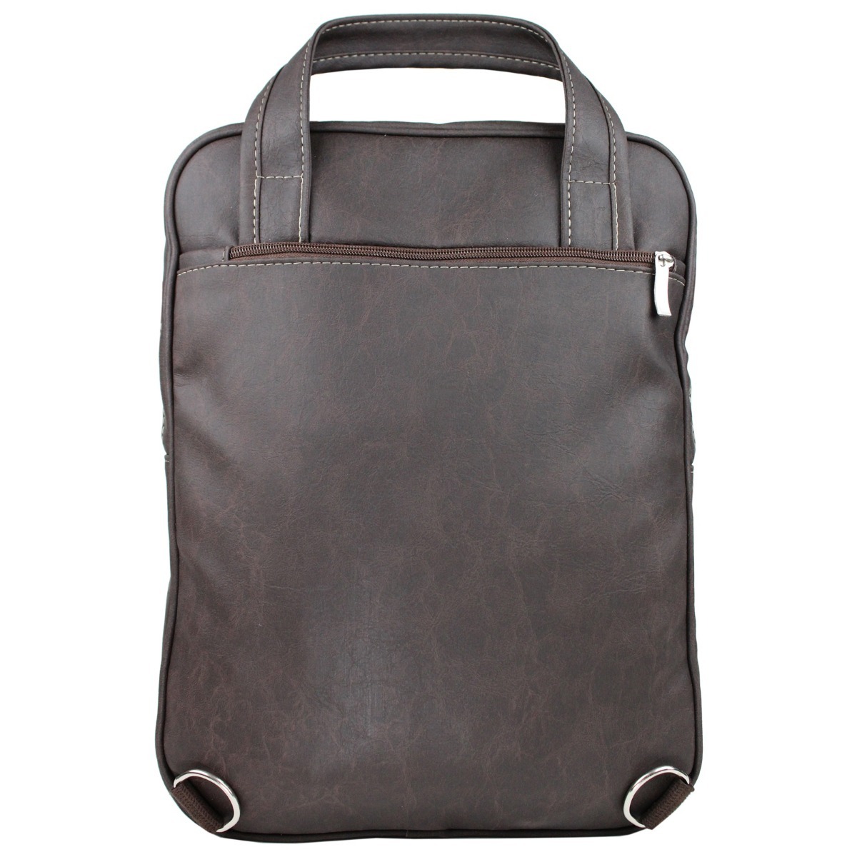 Mochila Pasta Transversal 4