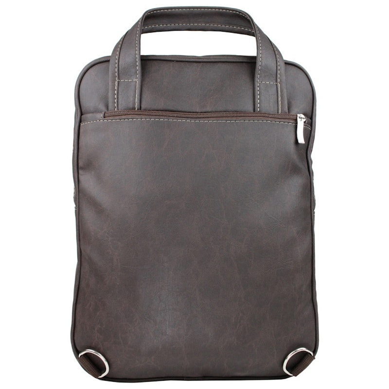 Mochila Pasta Transversal 4