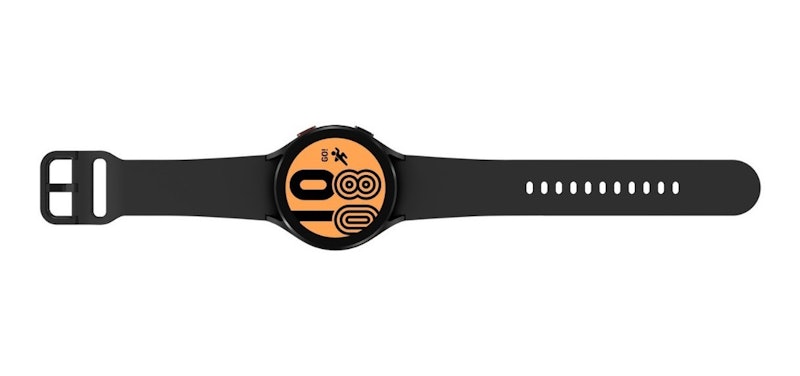 Galaxy Watch4 3
