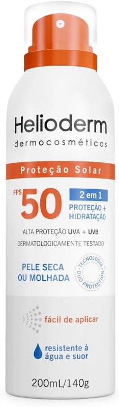 Aerossol FPS 50 - 200 ml 1