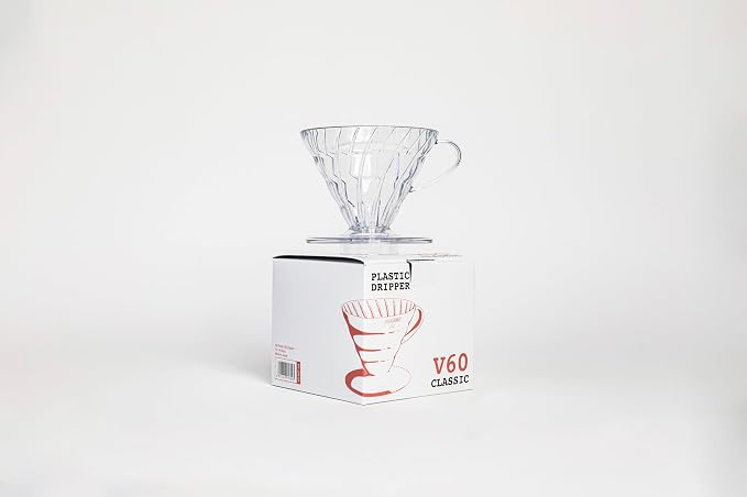 Suporte para Filtro de Café Hario V60 Tamanho 03 2