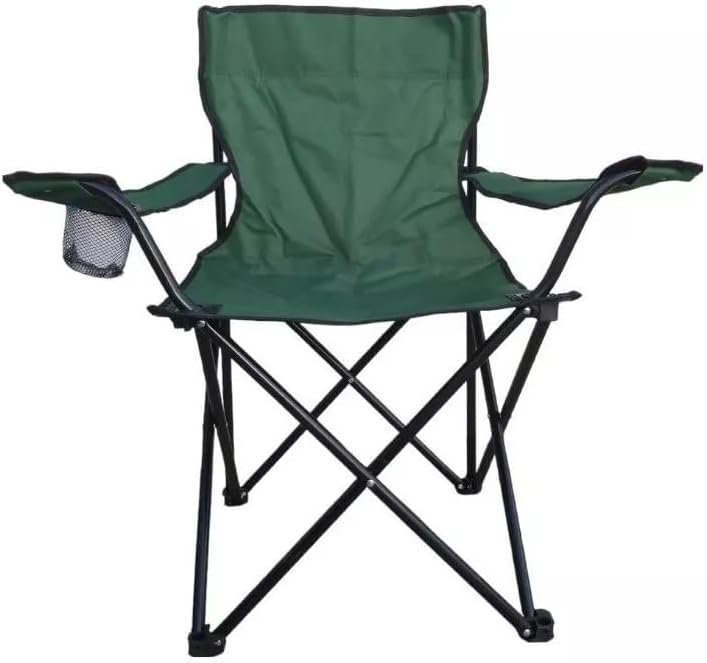 Top 10 Melhores Cadeiras de Camping em 2026 (Nautika, Bask e mais) 3