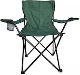 Top 10 Melhores Cadeiras de Camping em 2026 (Nautika, Bask e mais) 3