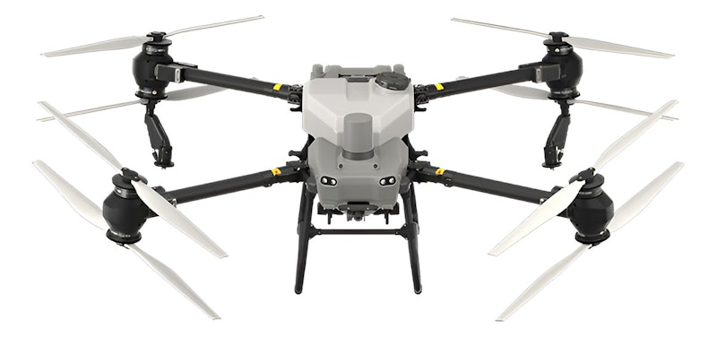 Drone DJI Agras T50 1