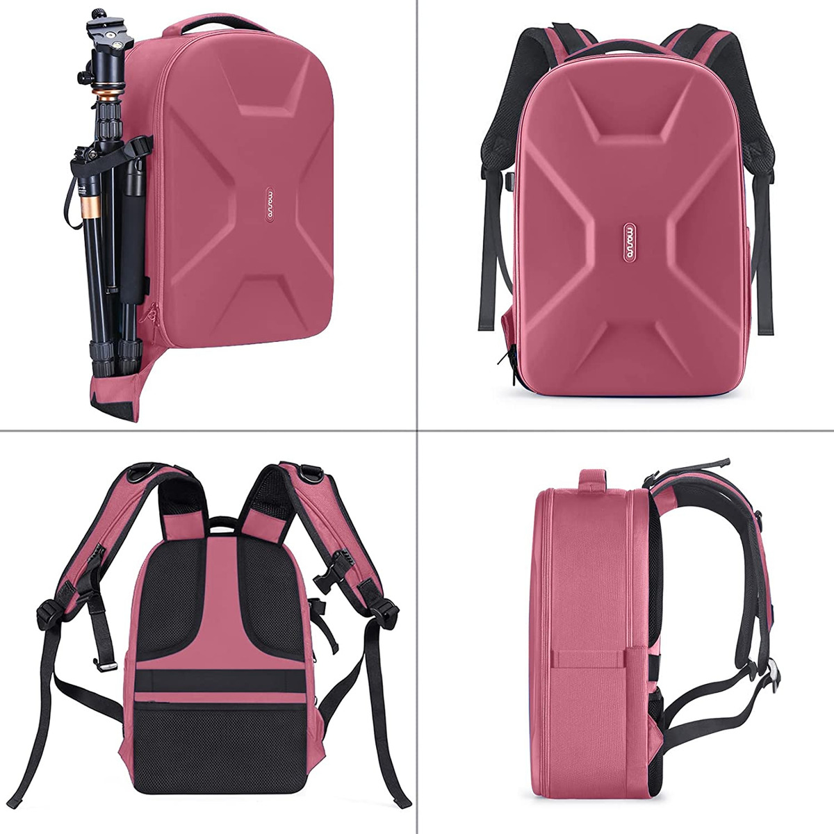Mochila para Câmera Mosiso 2