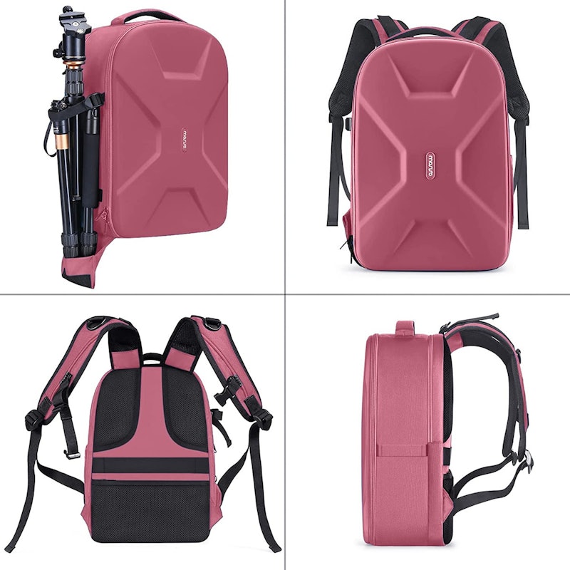 Mochila para Câmera Mosiso 2