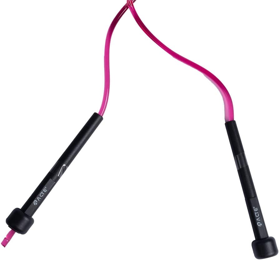 Corda de Pular no Tubo em PVC 2,75 Metros 3