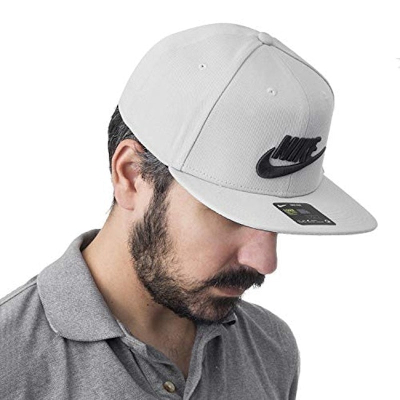 Boné Aba Reta Nike Sportswear Pro Futura 5