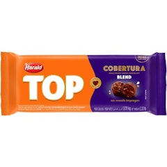 Cobertura Top Sabor Blend em Barra