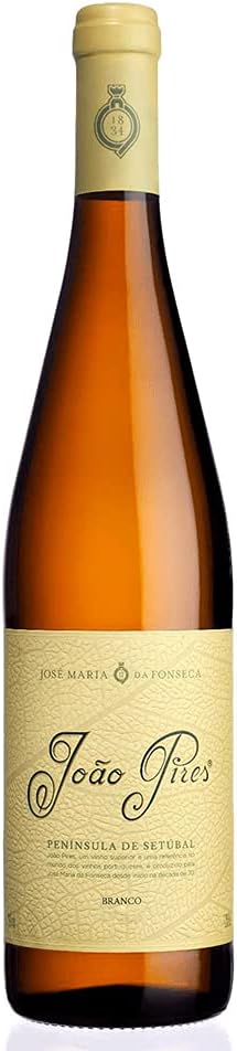 Vinho Branco João Pires 1