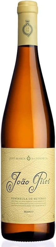 Vinho Branco João Pires 1