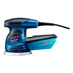 Lixadeira Orbital Bosch GEX 125-1 AE 250 W