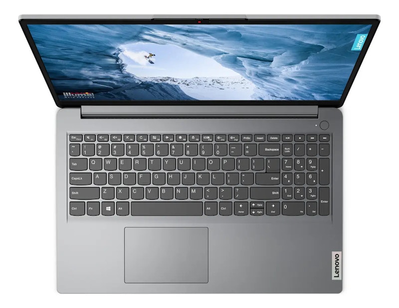 Lenovo IdeaPad 1i 2