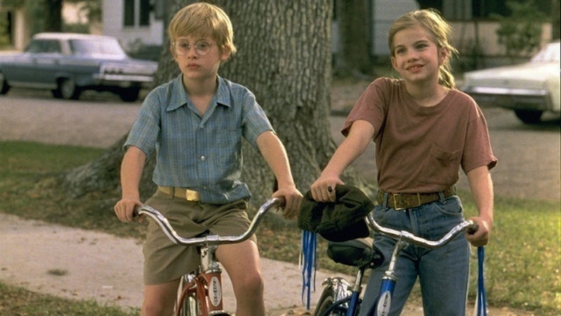 Meu Primeiro Amor (1991) 1