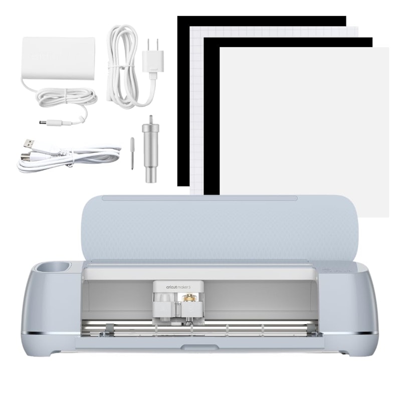 Máquina de Corte Inteligente Cricut Maker 3 1