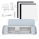 CRICUT Máquina de Corte Inteligente Cricut Maker 3 1
