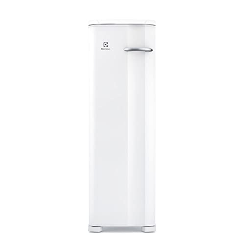 Freezer Vertical 234 L Branco Cycle Defrost  1