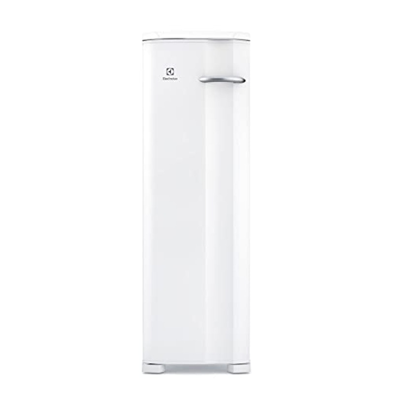 Freezer Vertical 234 L Branco Cycle Defrost 1