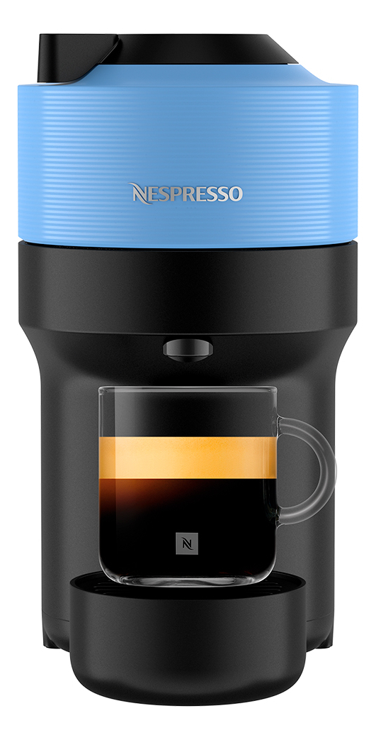 Máquina de Café Vertuo Pop 1