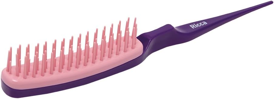 Top 10 Melhores Pentes para Cabelo Cacheado em 2026 (Marco Boni, Ricca e mais) 1