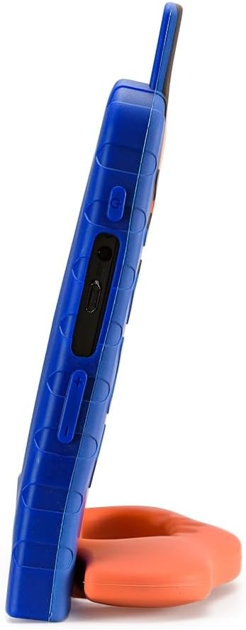 Tablet Infantil Patrulha Canina Chase 4GB RAM + 64GB 5