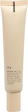 Primer Facial Smooth Blur Glass 2
