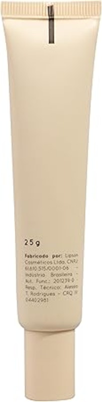 Primer Facial Smooth Blur Glass 2