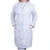 BANDAR Jaleco Feminino Gabardine Manga Longa Petra 1