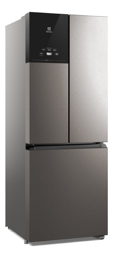 Geladeira Electrolux Frost Free Inverter 480 L Efficient AutoSense 2