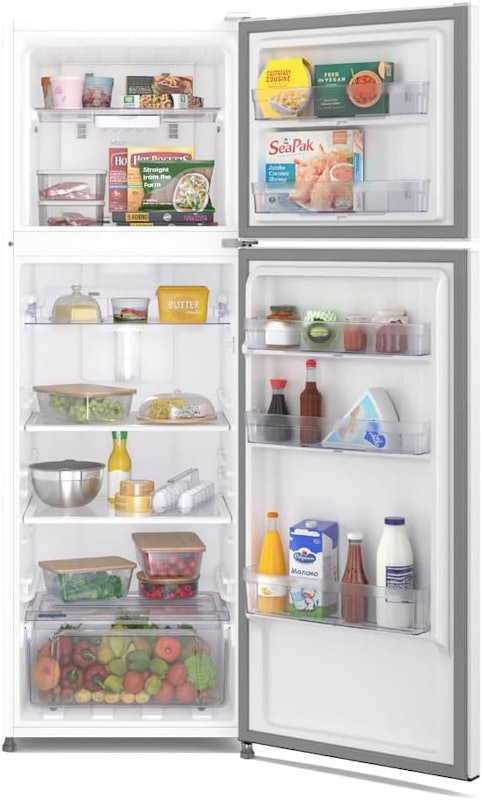 Geladeira Electrolux Frost Free 380 L AutoSense Duplex 3