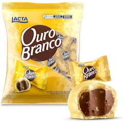 Bombom Ouro Branco 1 kg