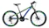 RINO Bicicleta Aro 24 Rino Aluminio 21 Velocidades 1