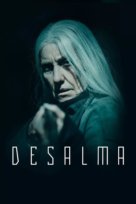 Desalma (2020) 1