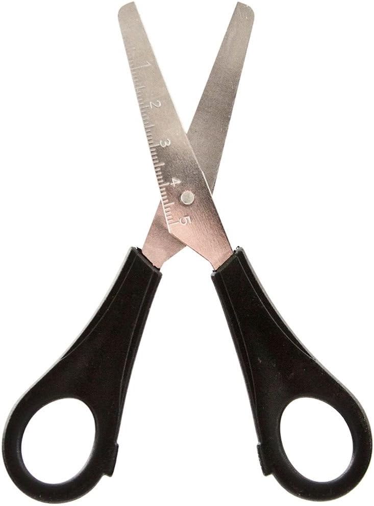 Tesoura Escolar CiS 2
